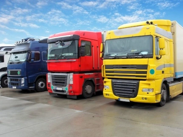 Konya Termal Nakliye